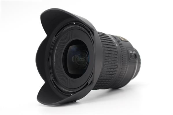 Main Product Image for Nikon NIKKOR AF-S 10-24mm f/3.5-4.5 ED Lens