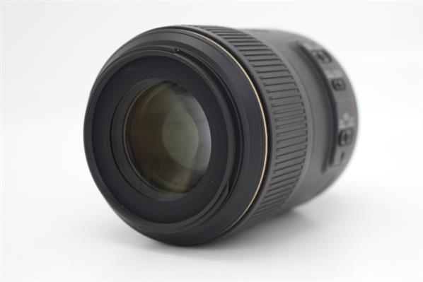 Main Product Image for Nikon AF-S Micro 105mm f2.8G IF-ED VR Lens