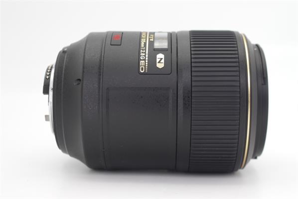 Main Product Image for Nikon AF-S Micro 105mm f2.8G IF-ED VR Lens