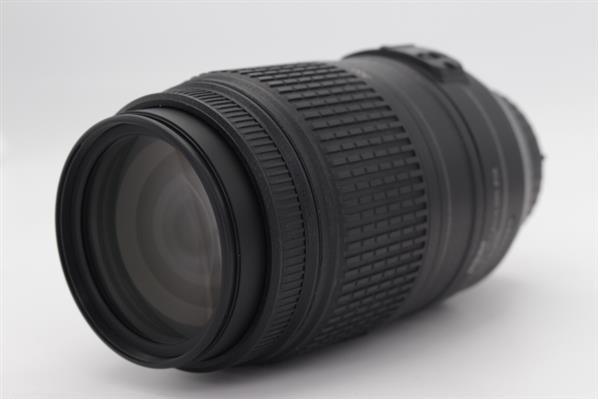 Main Product Image for Nikon AF-S DX 55-300mm f/4.5-5.6G ED VR