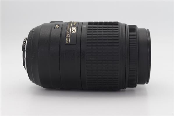 Main Product Image for Nikon AF-S DX 55-300mm f/4.5-5.6G ED VR