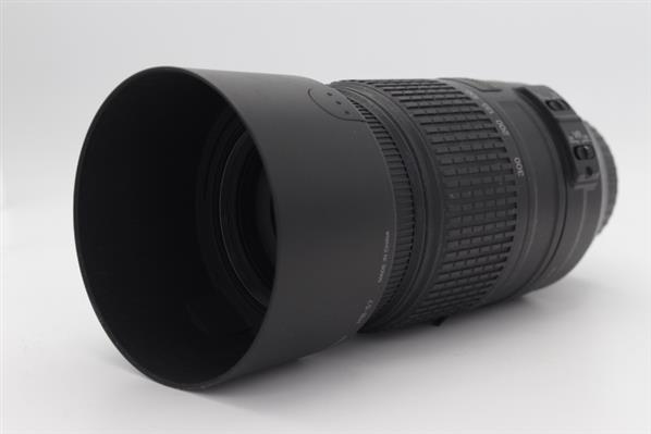 Main Product Image for Nikon AF-S DX 55-300mm f/4.5-5.6G ED VR