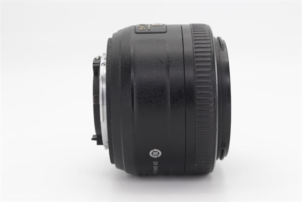 Main Product Image for Nikon AF-S Nikkor 35mm f/1.8G DX Lens