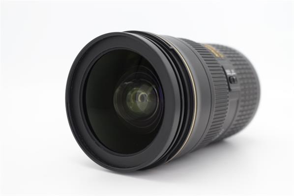 Main Product Image for Nikon AF-S Nikkor 24-70mm f/2.8G ED Lens