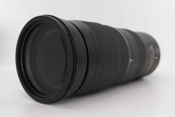 Main Product Image for Nikon AF-S Nikkor 200–500mm f/5.6E ED VR Lens