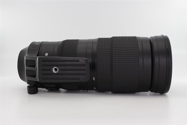 Main Product Image for Nikon AF-S Nikkor 200–500mm f/5.6E ED VR Lens