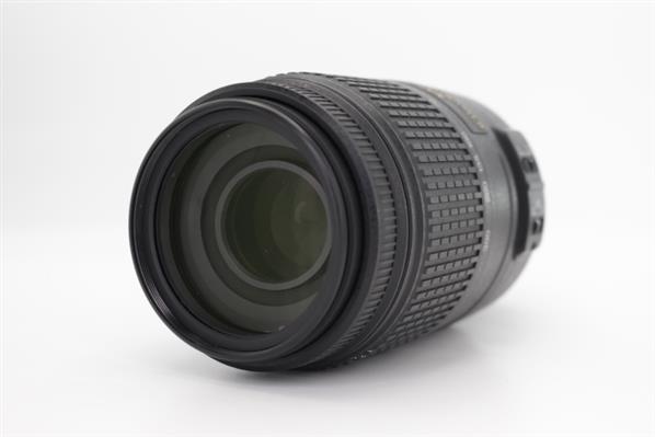 Main Product Image for Nikon AF-S DX 55-300mm f/4.5-5.6G ED VR