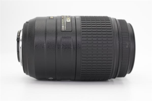 Main Product Image for Nikon AF-S DX 55-300mm f/4.5-5.6G ED VR