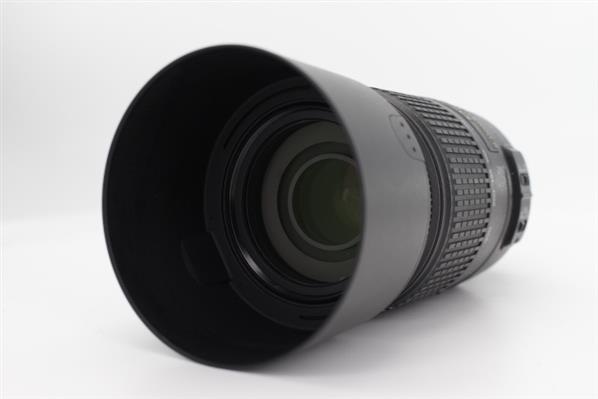 Main Product Image for Nikon AF-S DX 55-300mm f/4.5-5.6G ED VR