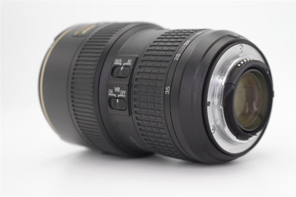 Main Product Image for Nikon AF-S Nikkor 16-35mm f/4G ED VR Lens