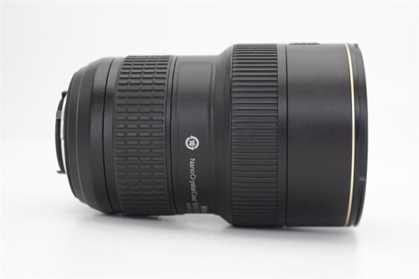 Main Product Image for Nikon AF-S Nikkor 16-35mm f/4G ED VR Lens