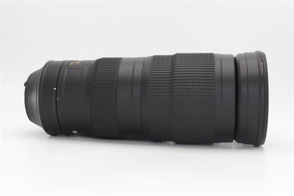 Main Product Image for Nikon AF-S Nikkor 200–500mm f/5.6E ED VR Lens