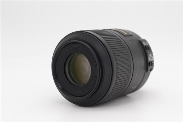 Main Product Image for Nikon AF-S Nikkor 85mm f/3.5G DX VR Micro Lens