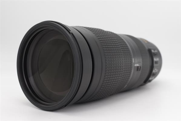 Main Product Image for Nikon AF-S Nikkor 200–500mm f/5.6E ED VR Lens