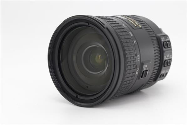 Main Product Image for Nikon AF-S DX 18-200mm f/3.5-5.6G ED VR II Lens