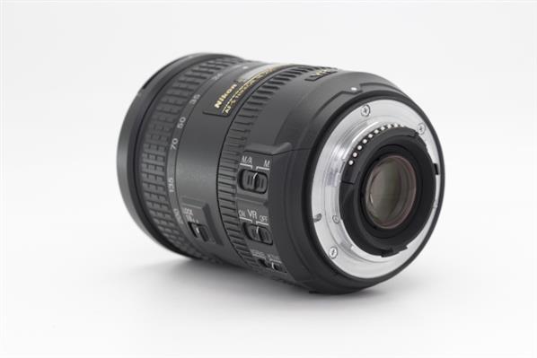 Main Product Image for Nikon AF-S DX 18-200mm f/3.5-5.6G ED VR II Lens