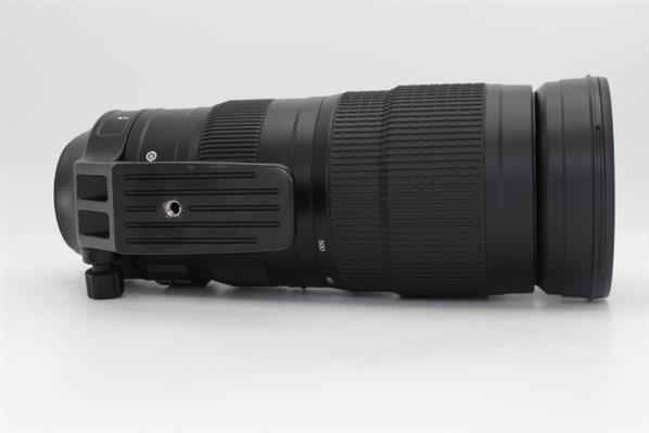 Main Product Image for Nikon AF-S Nikkor 200–500mm f/5.6E ED VR Lens
