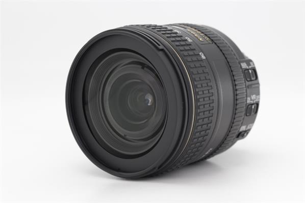 Main Product Image for Nikon AF-S DX 16-80mm f/2.8-4E ED VR Lens