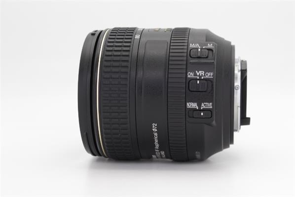 Main Product Image for Nikon AF-S DX 16-80mm f/2.8-4E ED VR Lens