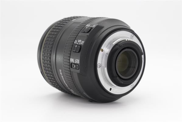 Main Product Image for Nikon AF-S DX 16-80mm f/2.8-4E ED VR Lens