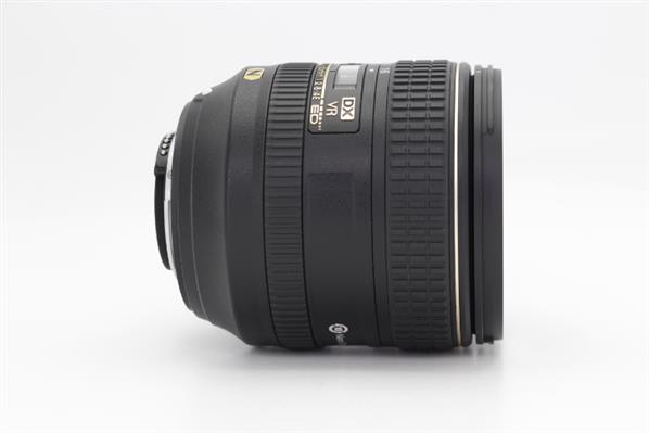 Main Product Image for Nikon AF-S DX 16-80mm f/2.8-4E ED VR Lens