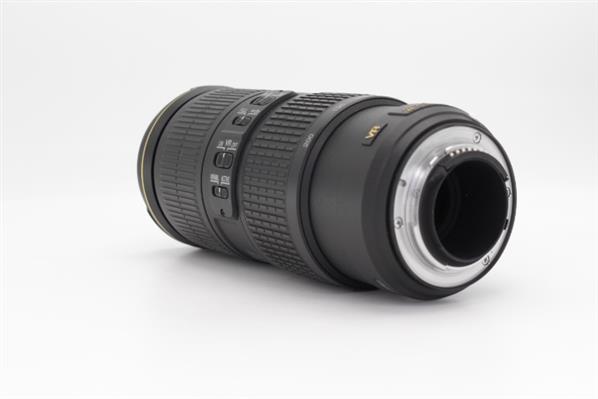 Main Product Image for Nikon AF-S 70-200mm f/4G ED VR Lens