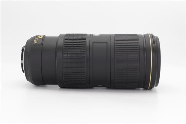 Main Product Image for Nikon AF-S 70-200mm f/4G ED VR Lens