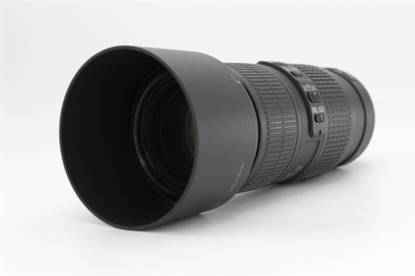 Main Product Image for Nikon AF-S 70-200mm f/4G ED VR Lens