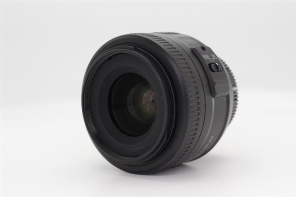 Main Product Image for Nikon AF-S Nikkor 35mm f/1.8G DX Lens