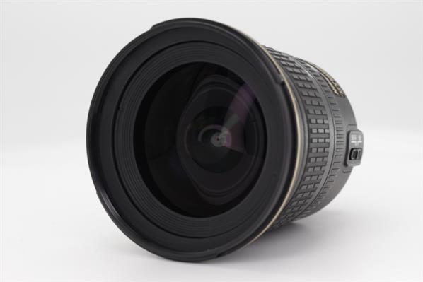 Main Product Image for Nikon 12-24mm AF-S f/4G ED-IF DX Lens