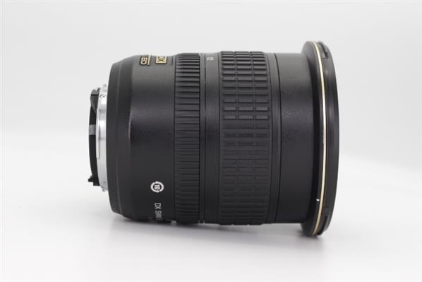 Main Product Image for Nikon 12-24mm AF-S f/4G ED-IF DX Lens