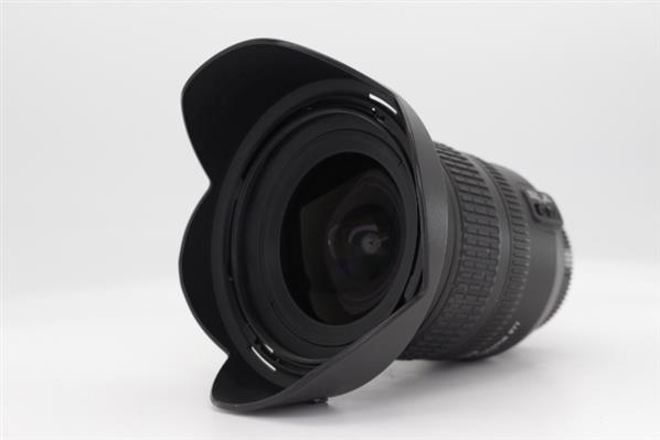 Main Product Image for Nikon 12-24mm AF-S f/4G ED-IF DX Lens