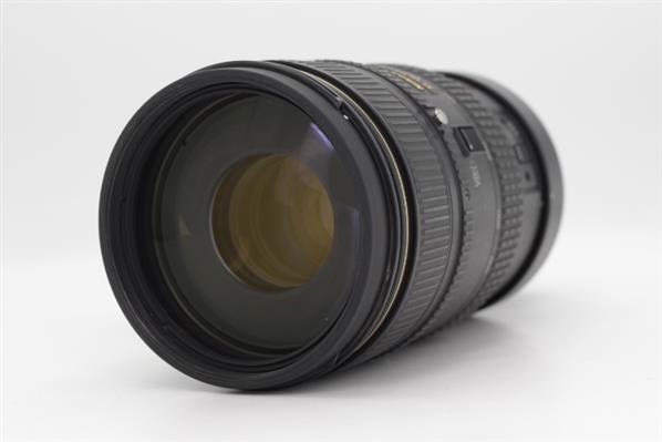 Main Product Image for Nikon AF-S 80-400mm f/4.5-5.6G ED VR Lens