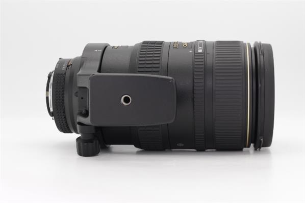 Main Product Image for Nikon AF-S 80-400mm f/4.5-5.6G ED VR Lens