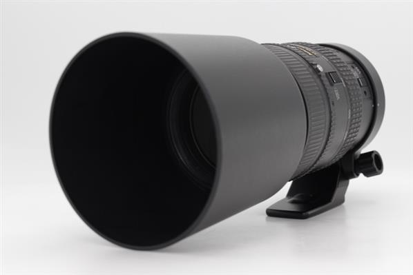 Main Product Image for Nikon AF-S 80-400mm f/4.5-5.6G ED VR Lens
