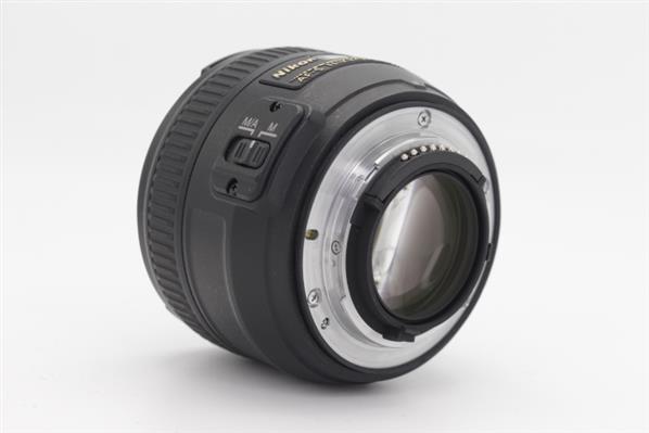 Main Product Image for Nikon AF-S Nikkor 50mm f/1.4G Lens