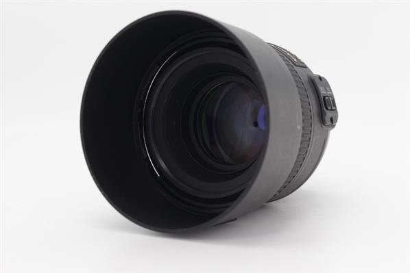 Main Product Image for Nikon AF-S Nikkor 50mm f/1.4G Lens