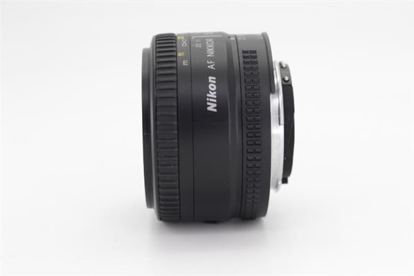 Main Product Image for Nikon AF 50mm f/1.8D 