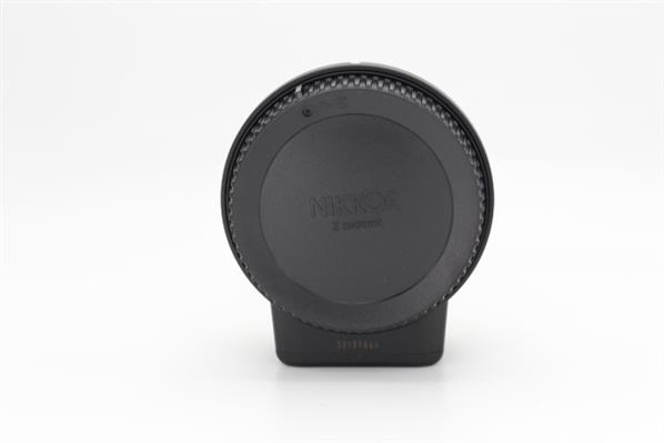 Main Product Image for Nikon FTZ Lens Mount Adapter