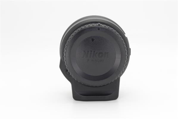 Main Product Image for Nikon FTZ Lens Mount Adapter