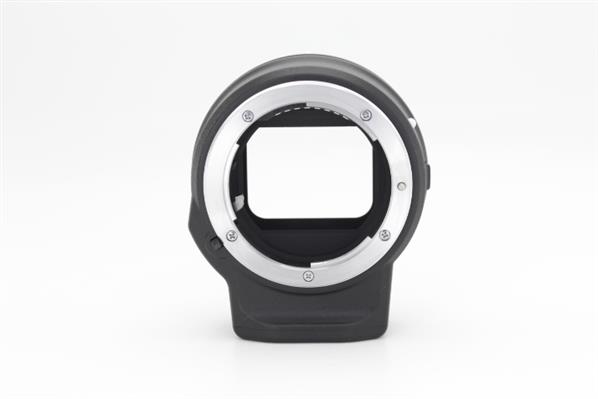 Main Product Image for Nikon FTZ Lens Mount Adapter