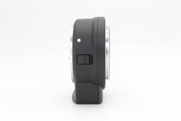 Main Product Image for Nikon FTZ Lens Mount Adapter