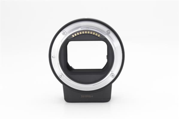 Main Product Image for Nikon FTZ Lens Mount Adapter