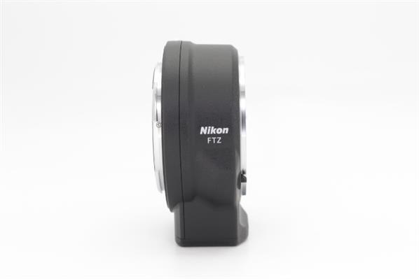Main Product Image for Nikon FTZ Lens Mount Adapter