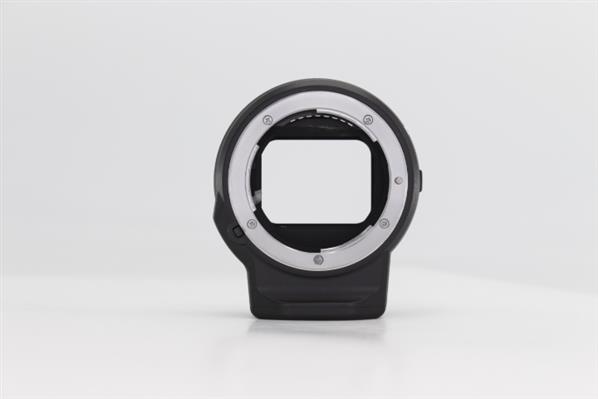 Main Product Image for Nikon FTZ Lens Mount Adapter