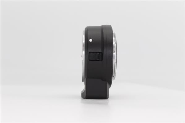 Main Product Image for Nikon FTZ Lens Mount Adapter