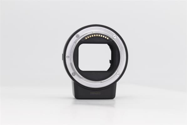 Main Product Image for Nikon FTZ Lens Mount Adapter