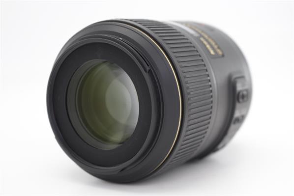 Main Product Image for Nikon AF-S Micro 105mm f2.8G IF-ED VR Lens