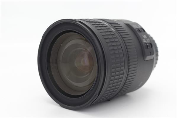 Main Product Image for Nikon 24-120mm AF-S f/3.5-5.6 G IF ED VR