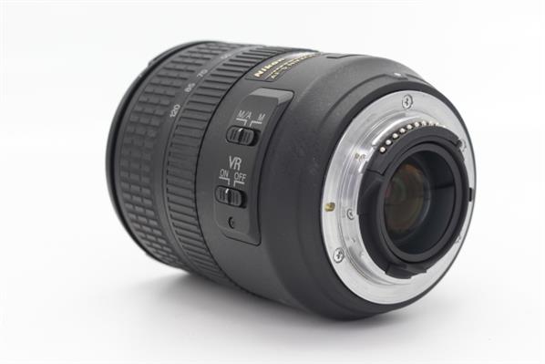 Main Product Image for Nikon 24-120mm AF-S f/3.5-5.6 G IF ED VR